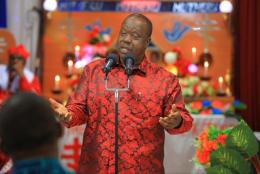 File image of Fred Matiang'i.